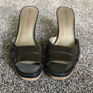 Marc Fisher Wedges